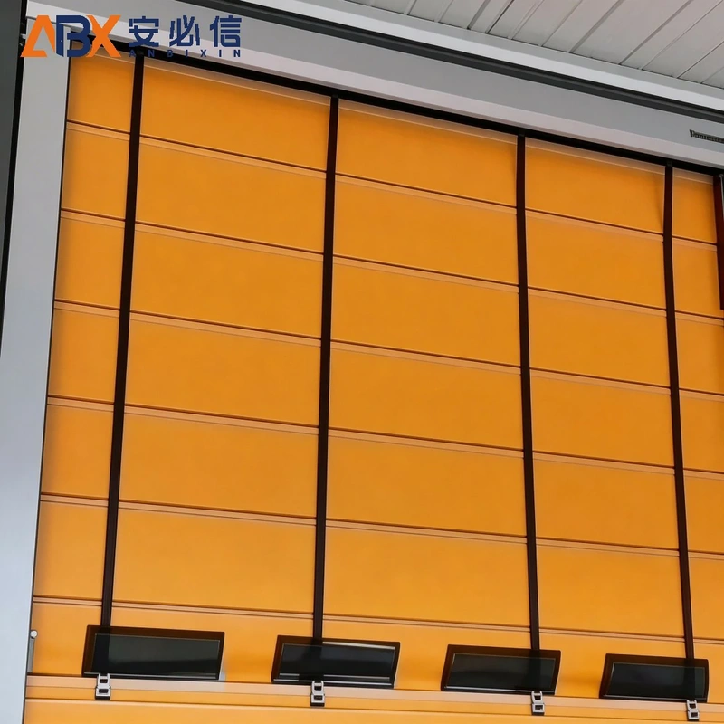 鹤岗市充气式门封