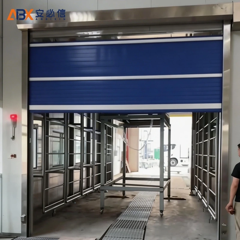 鹤岗市高速门