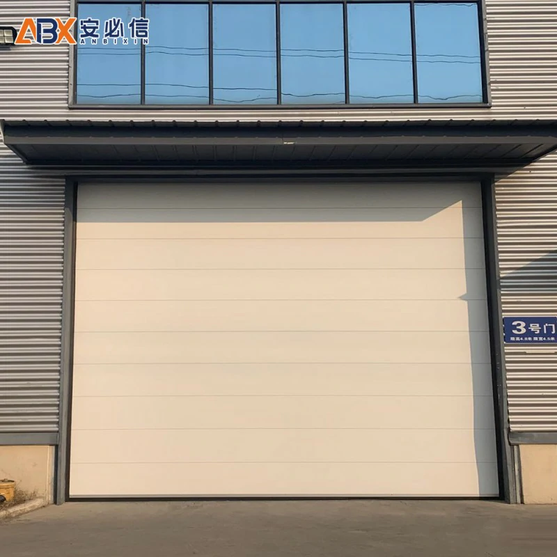 鹤岗市滑升门